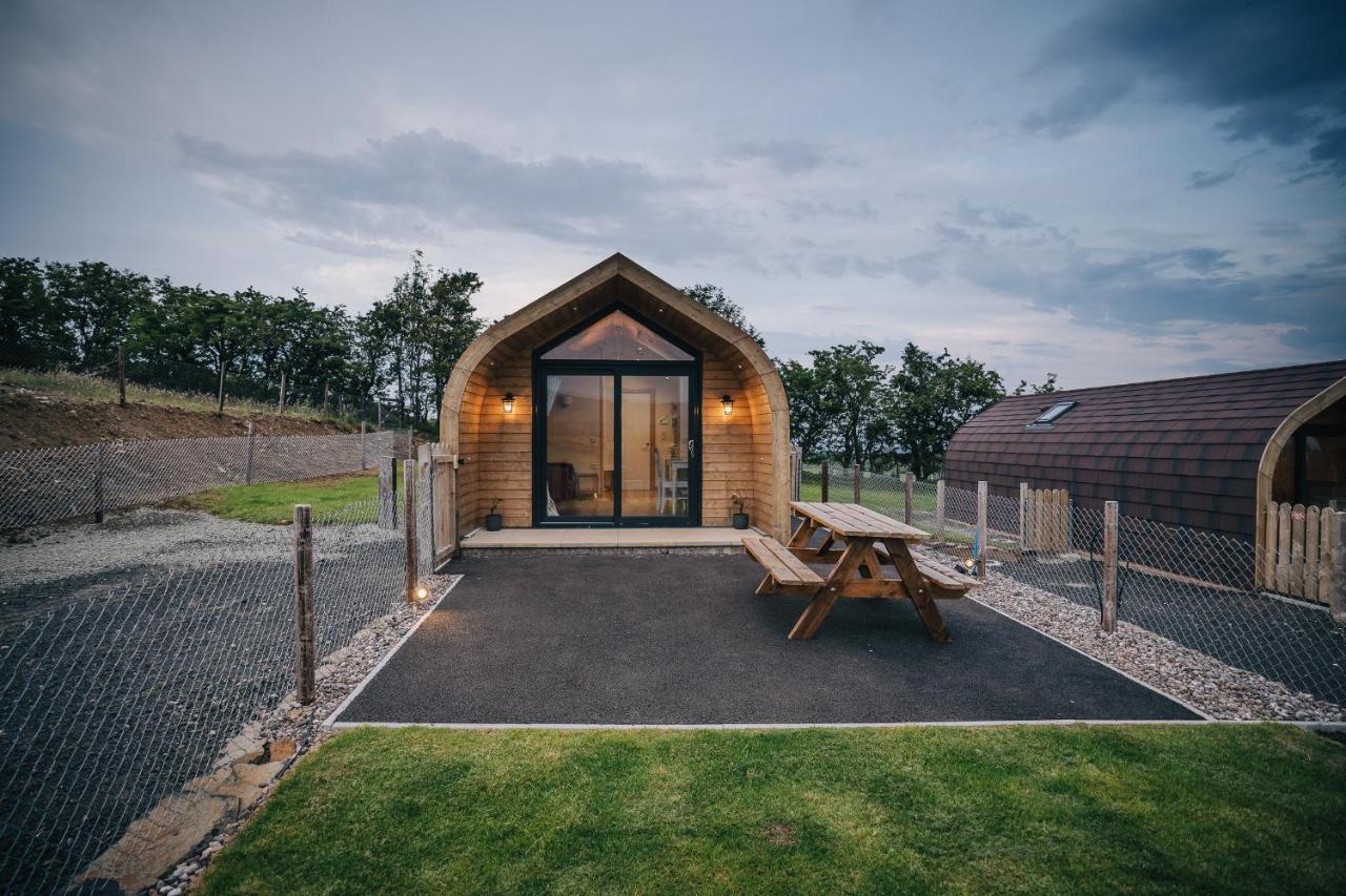 Camping Carntogher